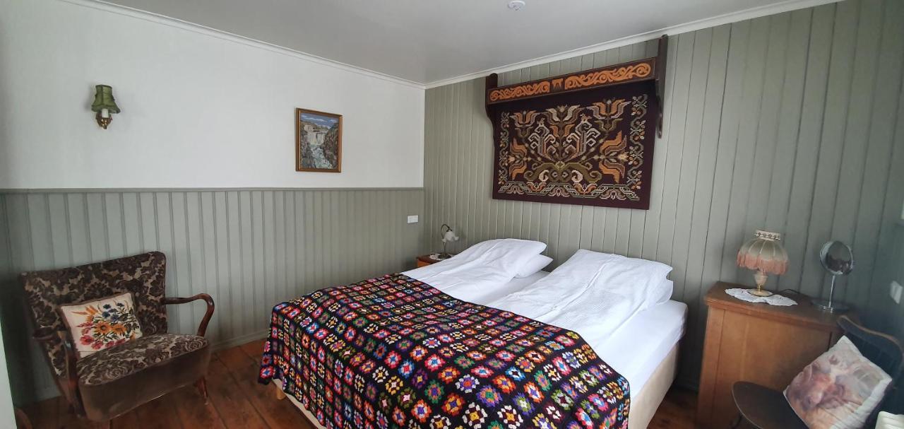 Saudafell Guesthouse Sauthafell Buitenkant foto