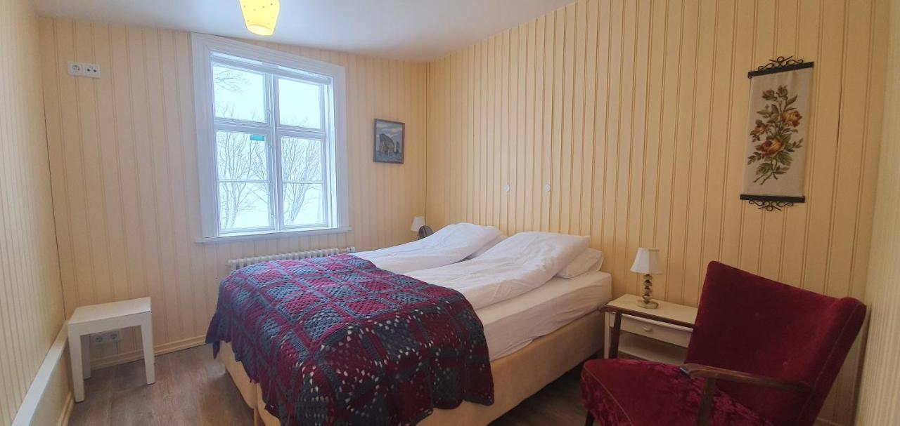Saudafell Guesthouse Sauthafell Buitenkant foto