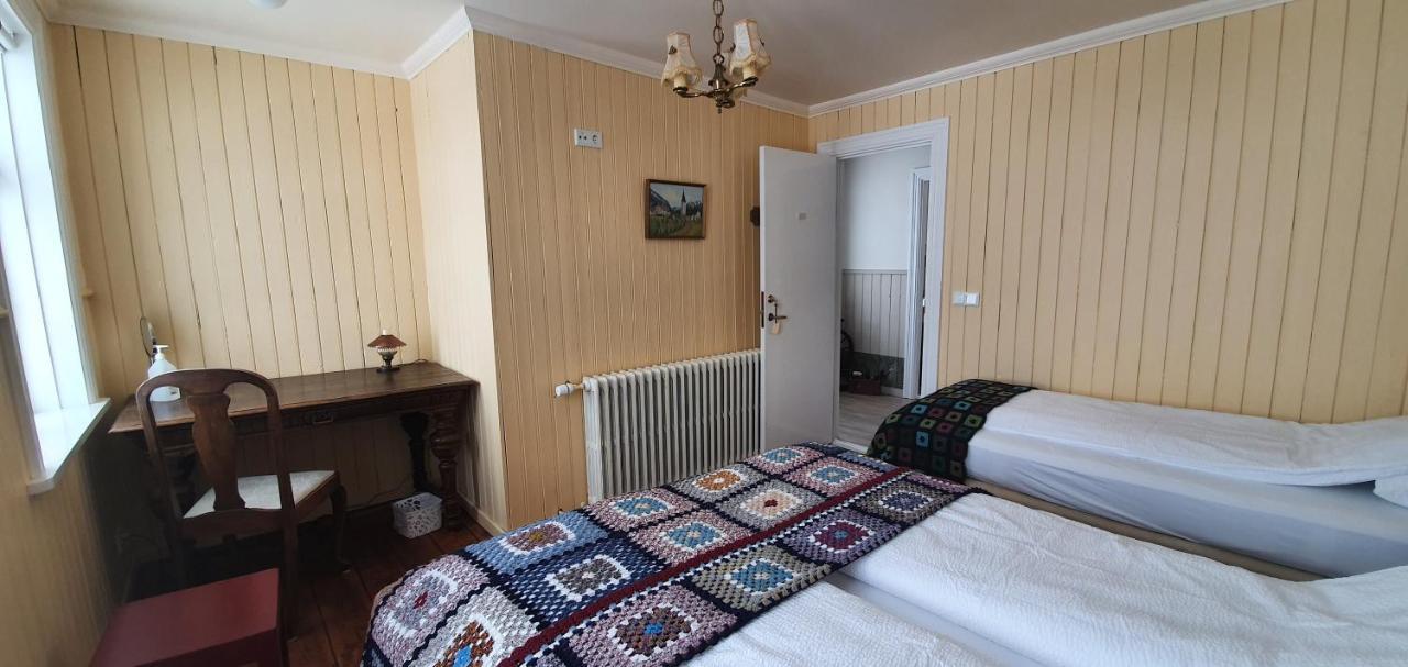 Saudafell Guesthouse Sauthafell Buitenkant foto