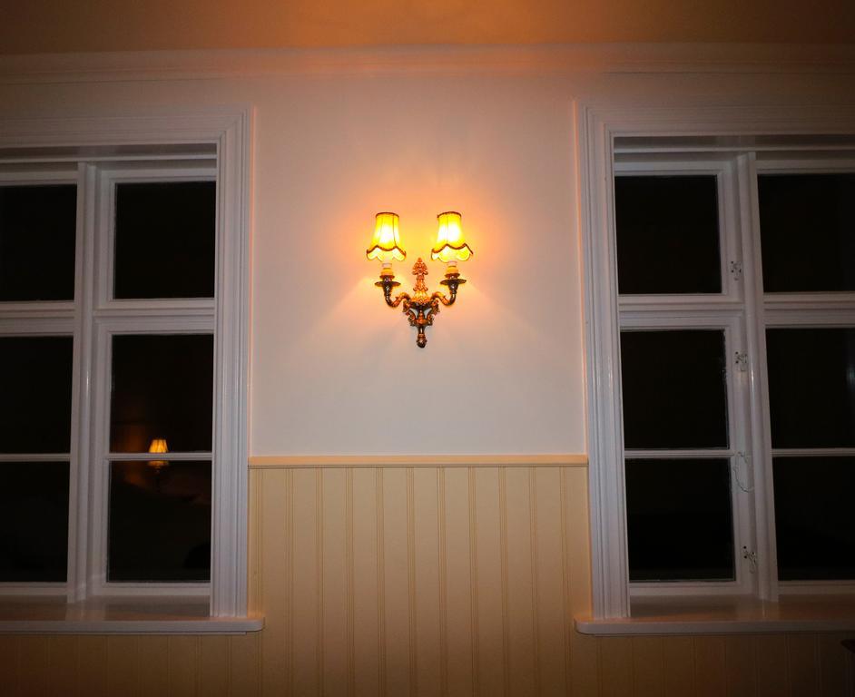 Saudafell Guesthouse Sauthafell Buitenkant foto